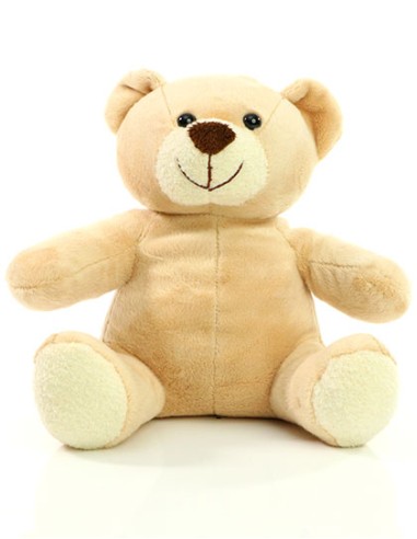 M-M160067-MiniFeet® Bear Siggi